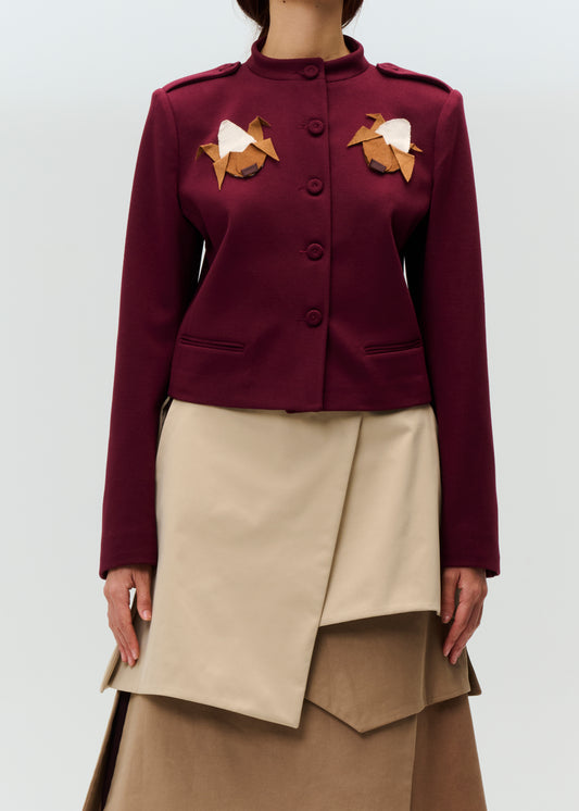 Traje Guatavita