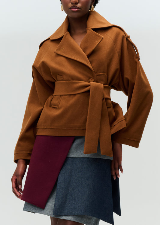 Traje Zue