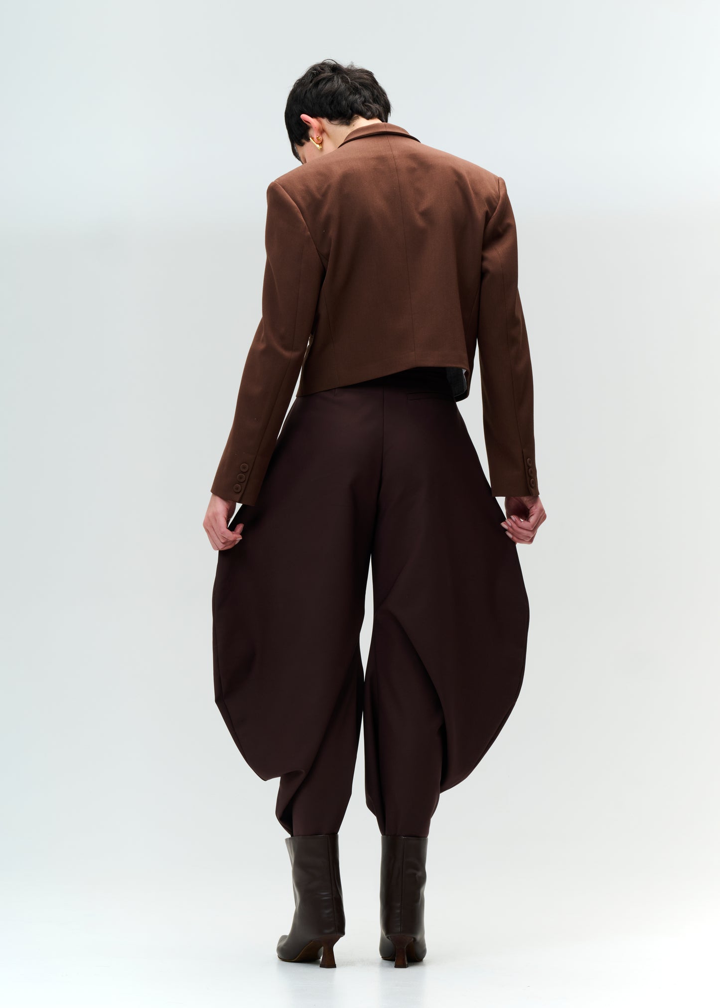 Traje Mancatacoa