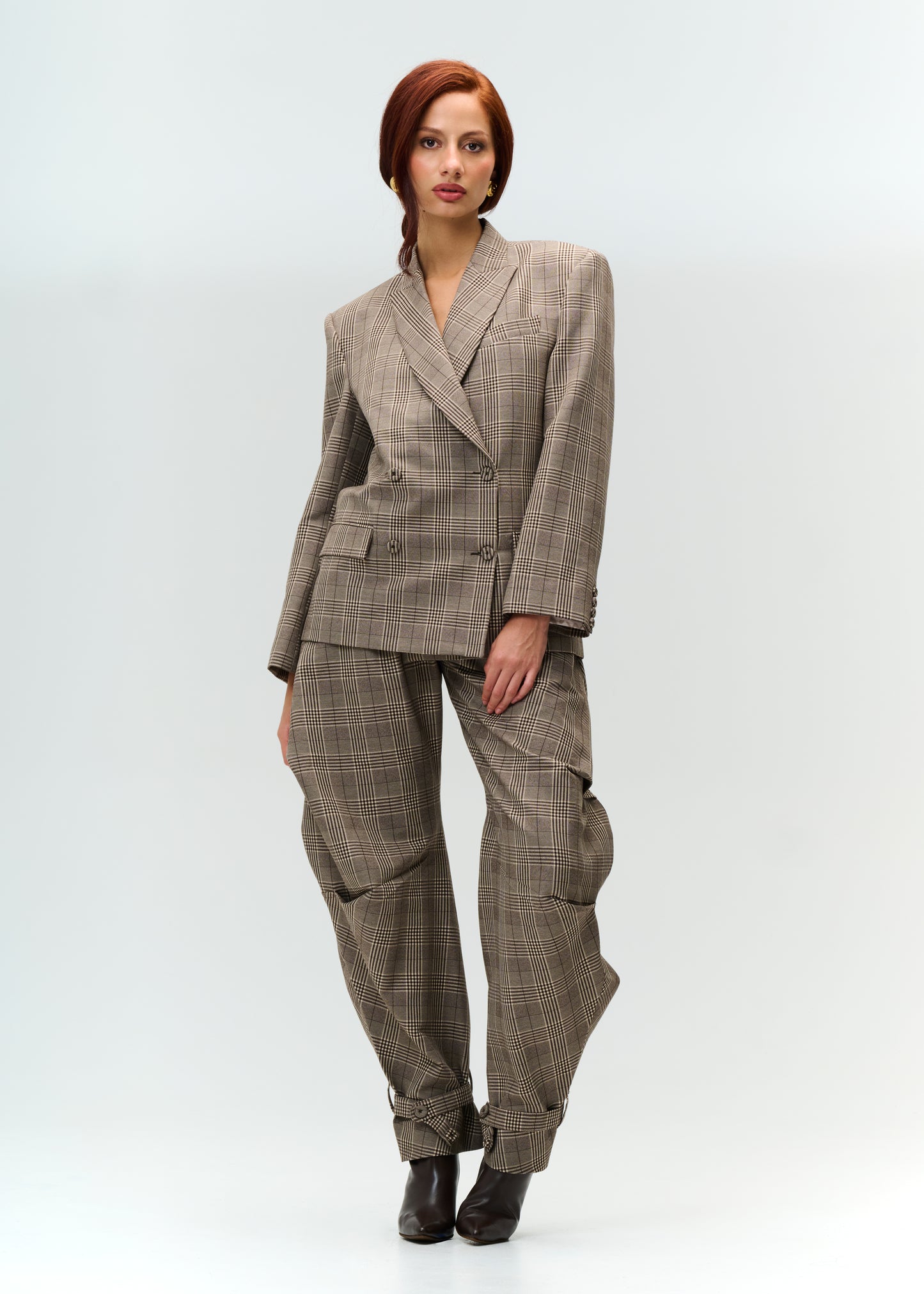 Traje Usathama