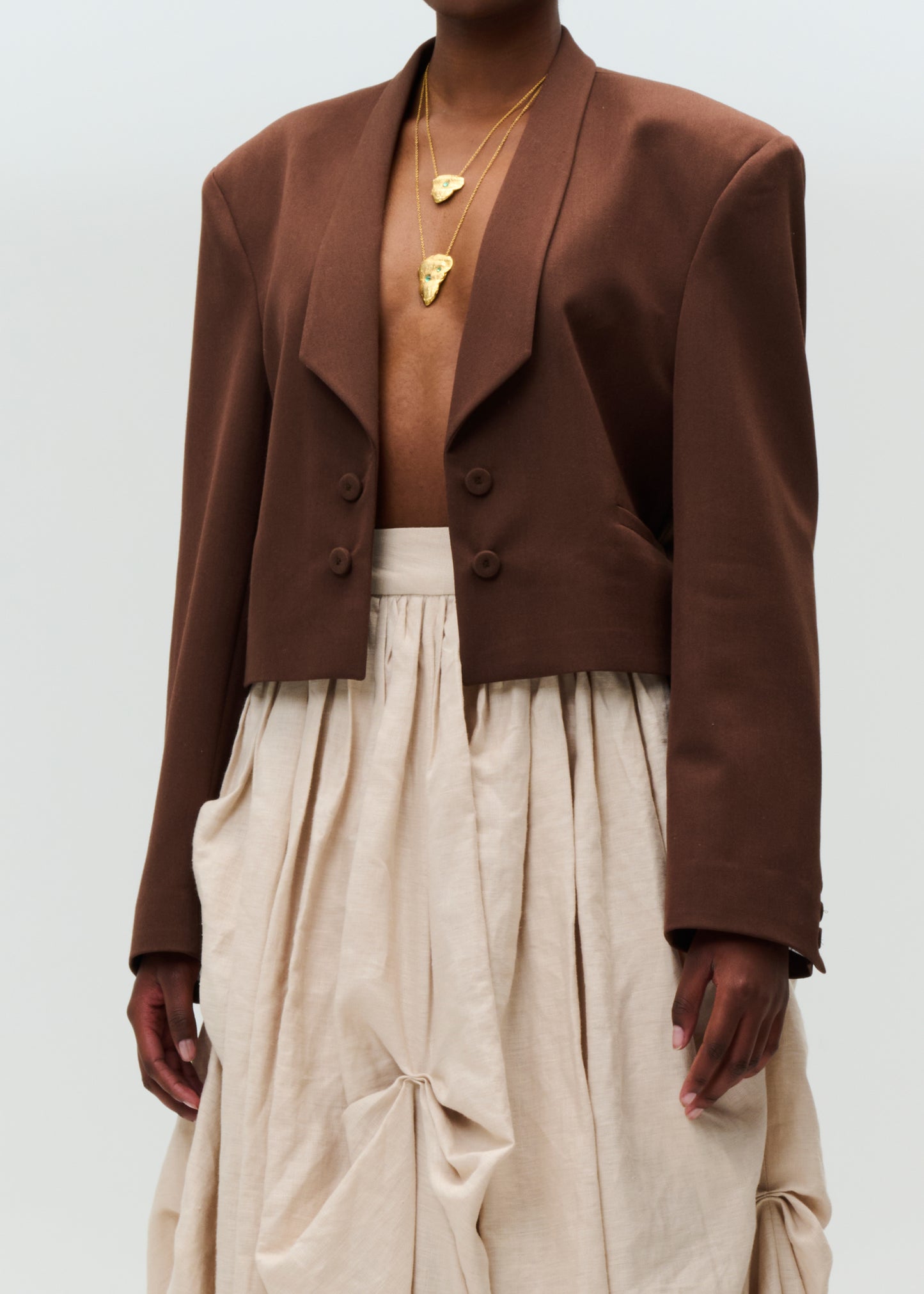 Traje Tomagato