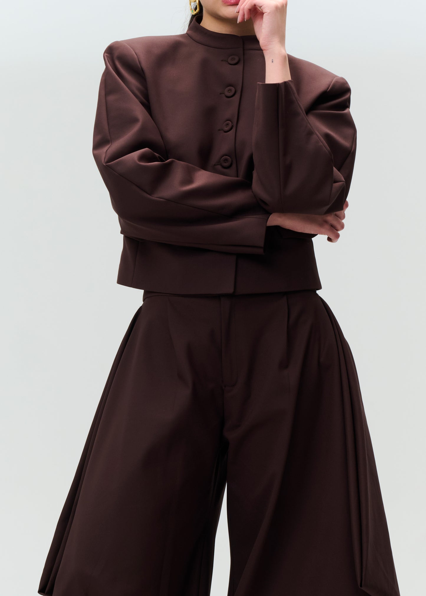 Traje Iguaque