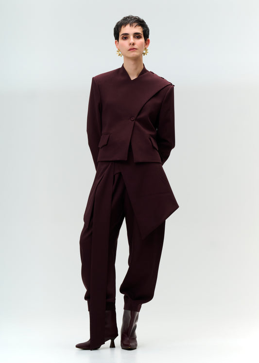 Traje Bachue