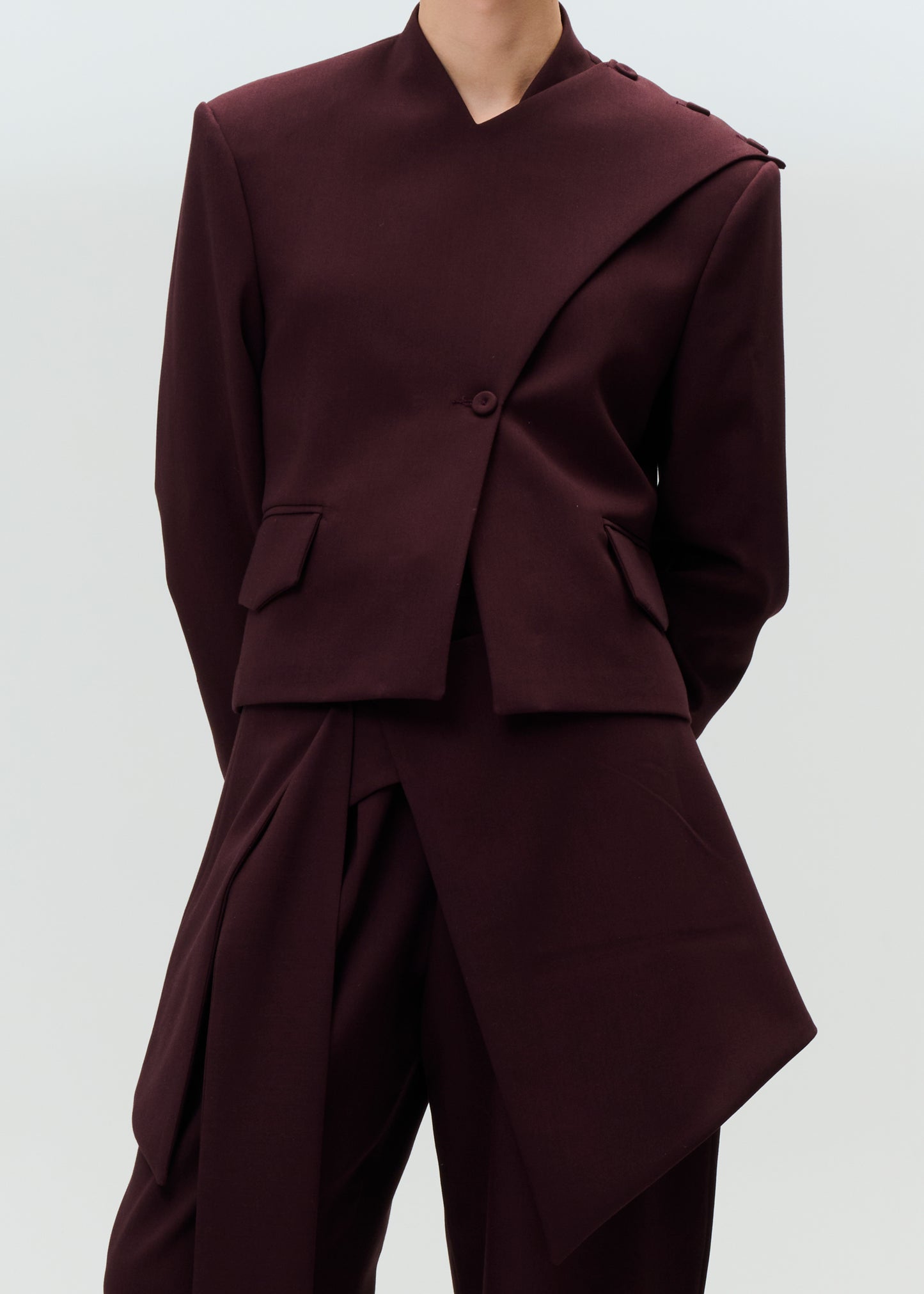 Traje Bachue