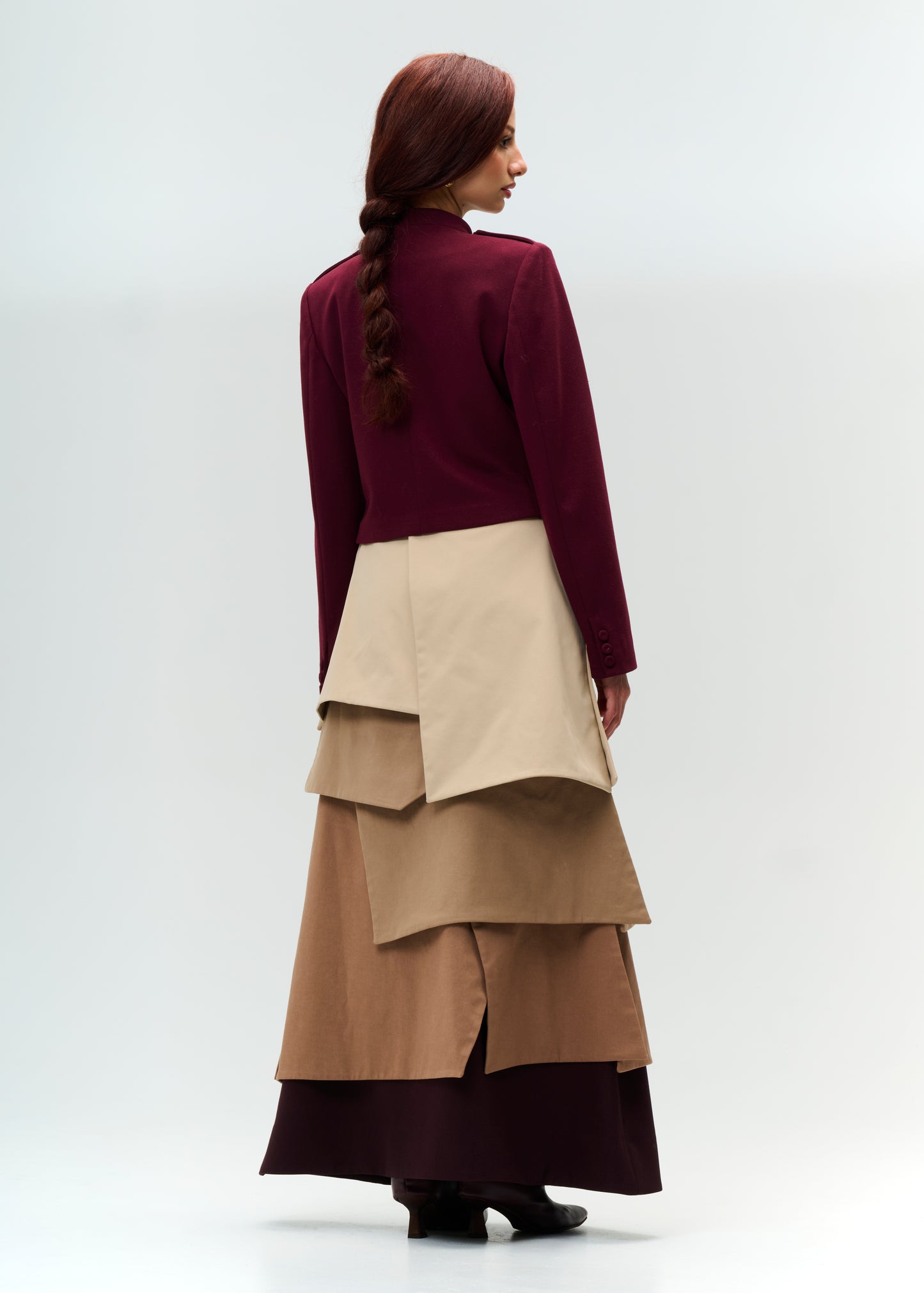 Traje Guatavita