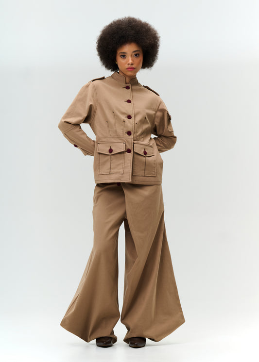 Traje Tisquesusa