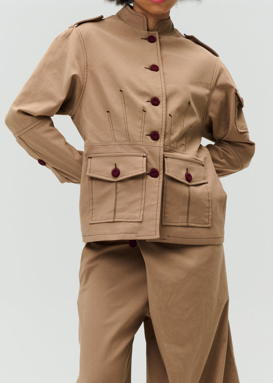 Traje Tisquesusa