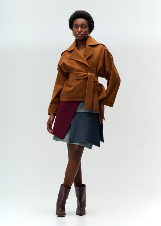 Traje Zue
