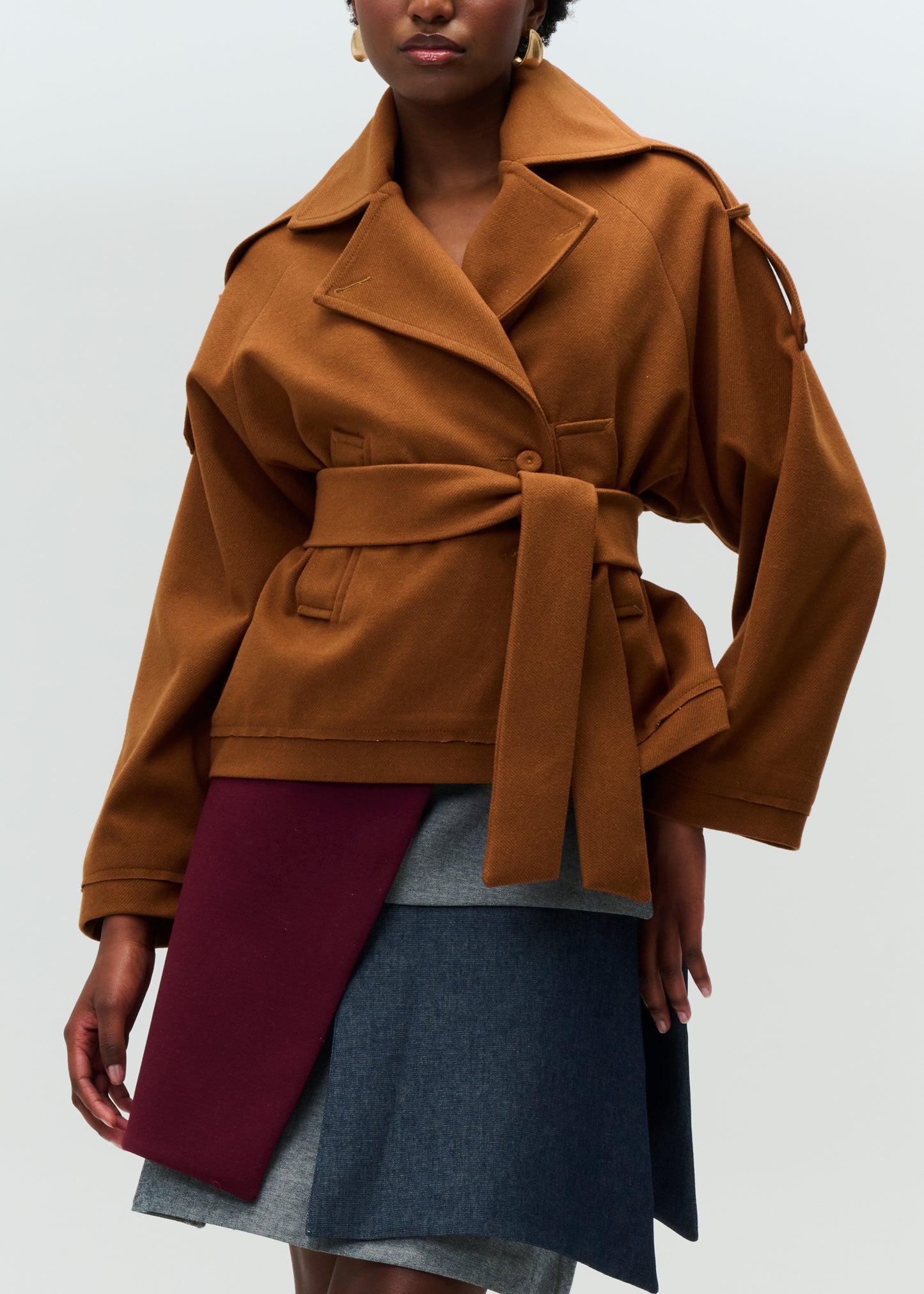 Traje Zue