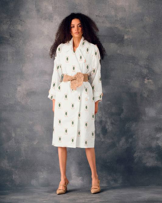 Gabardina Sagrada