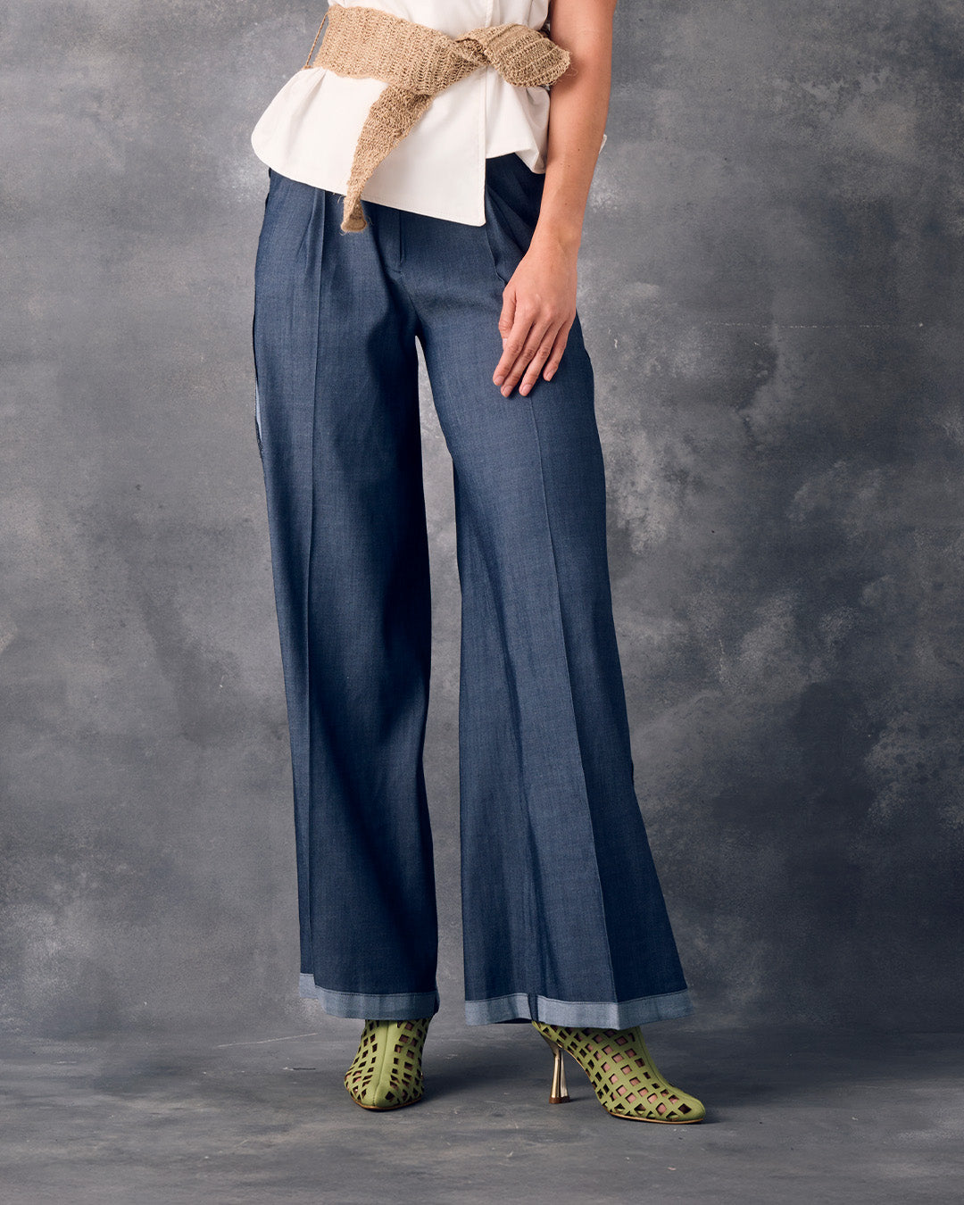 Pantalón kogui