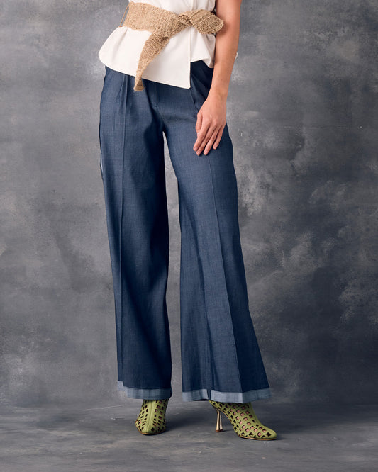 Pantalón kogui