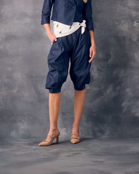 Pantalón corto Mambe